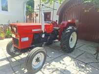 Vând Tractor Universal 445 Af:1995