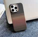 Iphone 16 pro max Pitaka Chehol