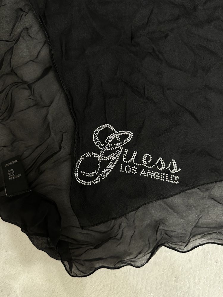 Оригинален шал guess