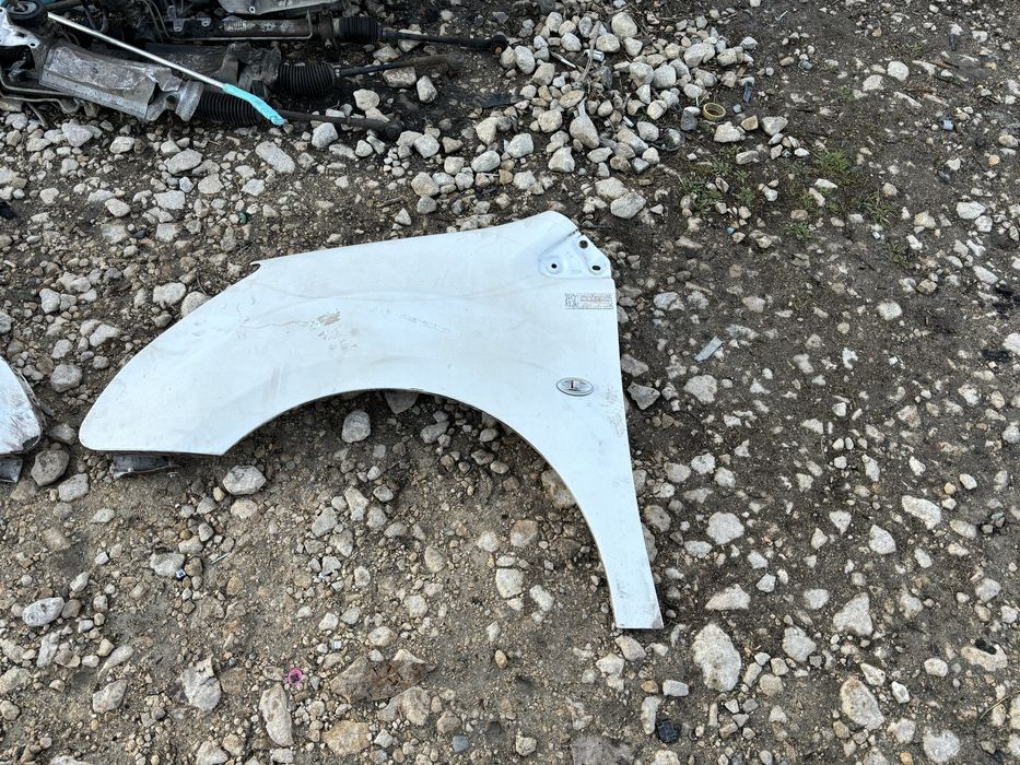 Калници за Пежо Партнер 08-10г