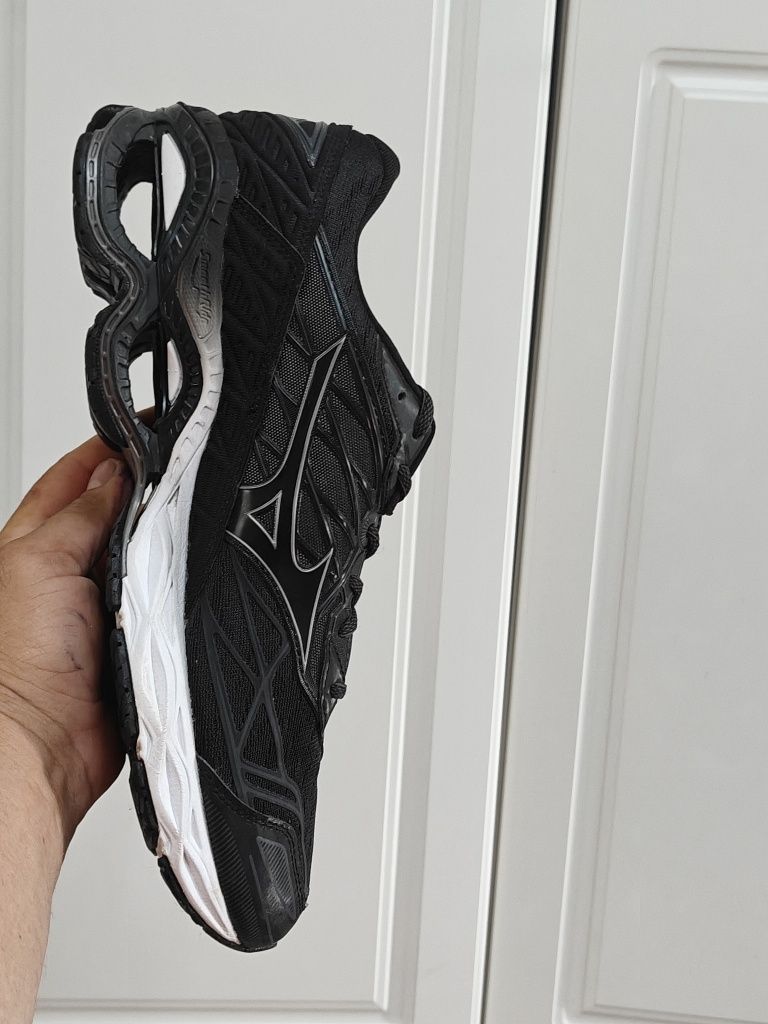 Mizuno wave Nr 45