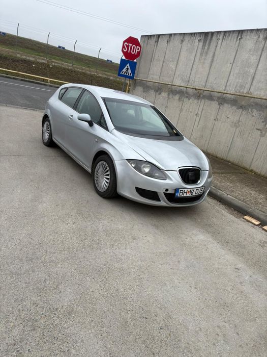 Seat leon 1.4 benzina