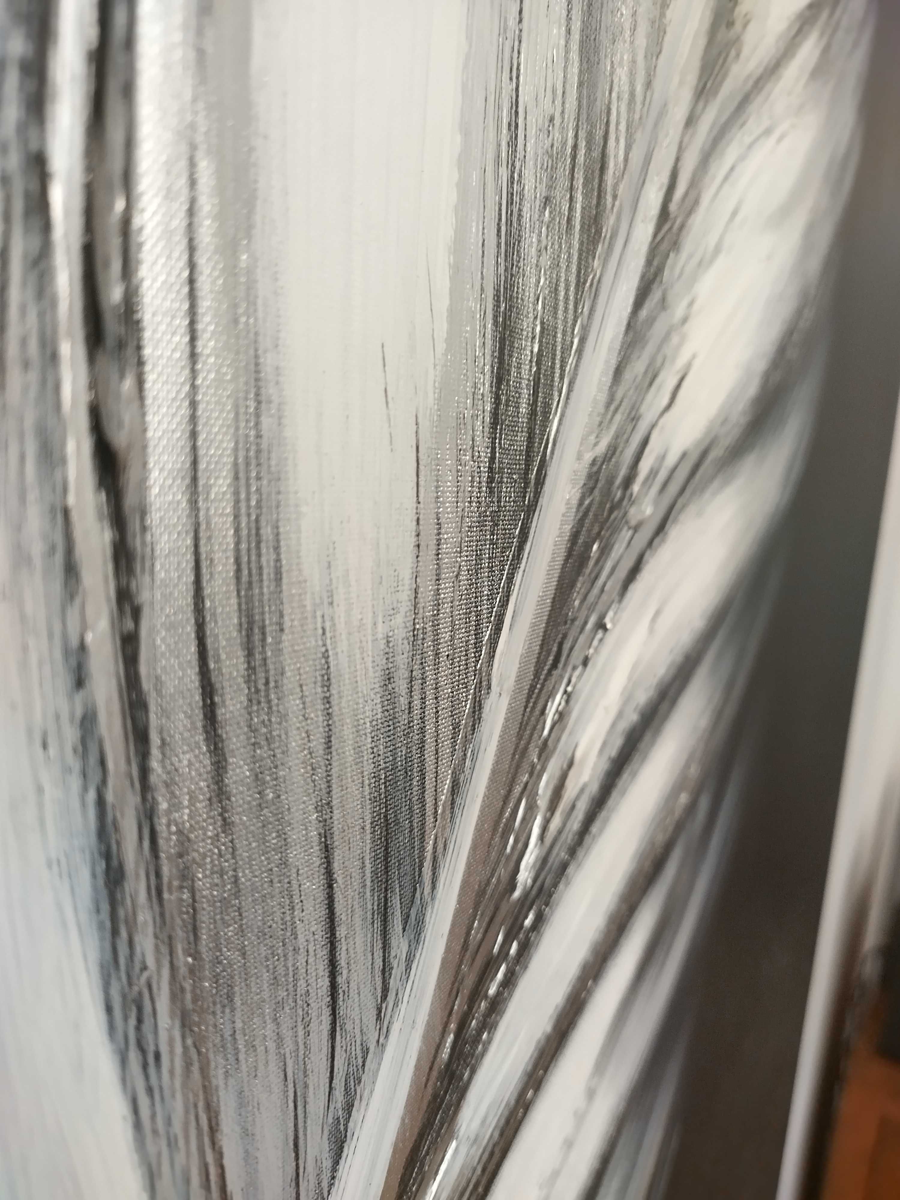 Картина Feather 90x120см