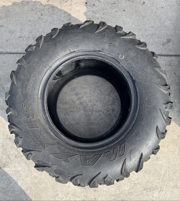 Гуми за Атв Maxxis