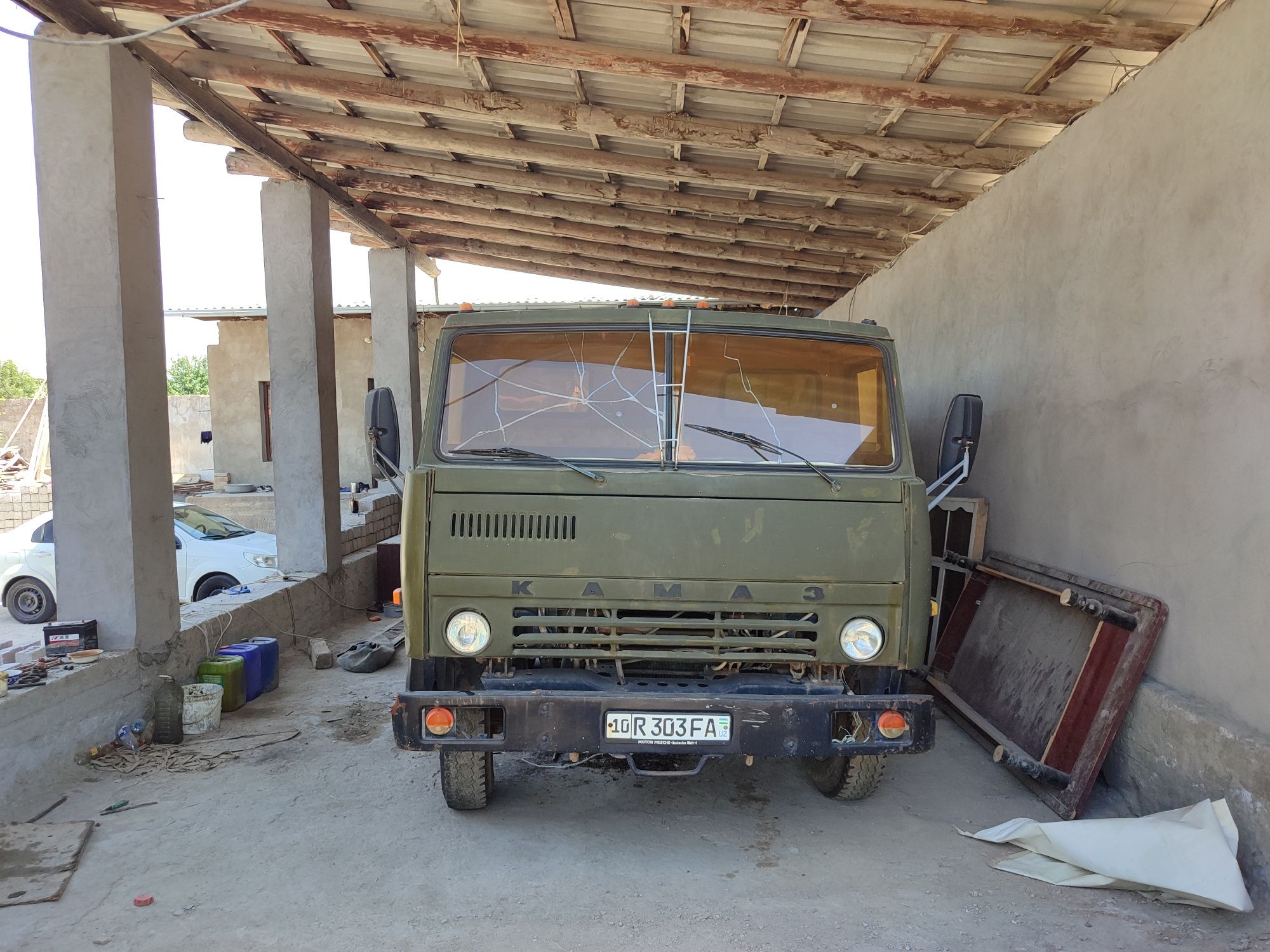Kamaz Narashakli