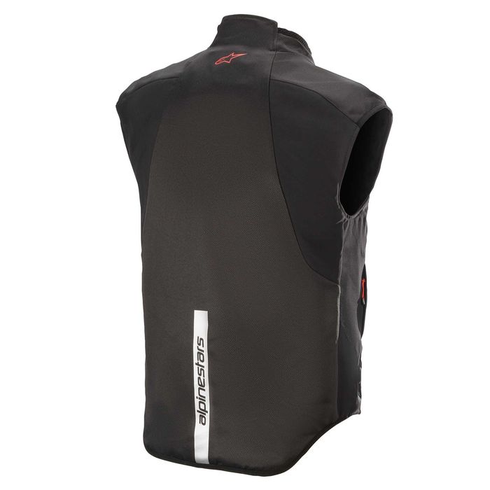Нагряващ елек Alpinestars HT Промоция!!! мото мотор писта тутът скутер