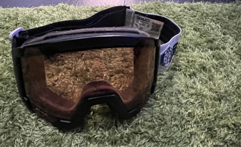 Ochelari ski Briko Fis