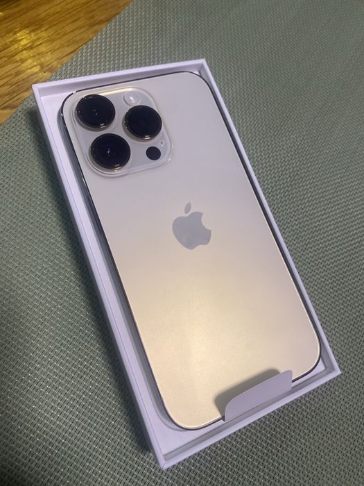 Iphone 14 pro 128 GB