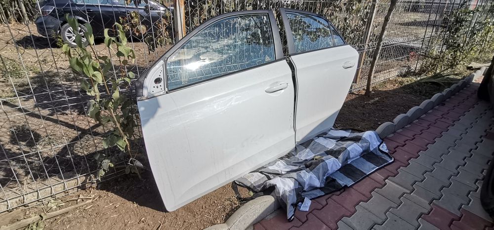 Portiera Hyundai i20