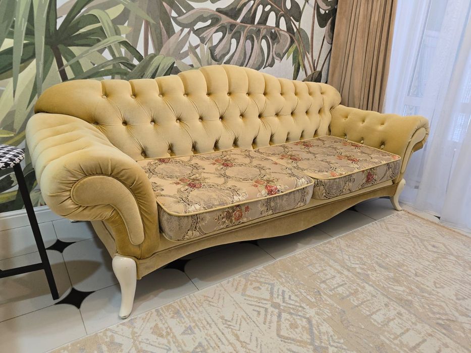 Продается диван     .