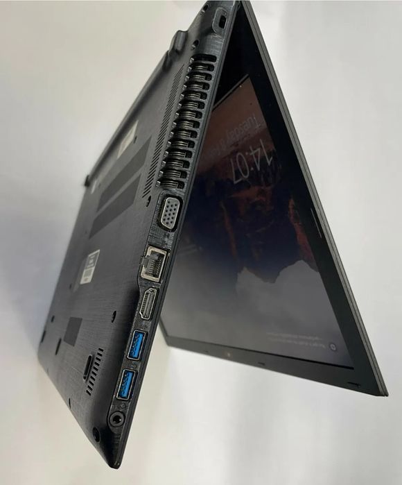 Laptop Acer TravelMate P257-M, Intel Core i5-4210U, 8GB RAM 
Memorie R