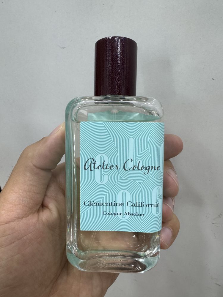 Atelier Cologne Clémentine California