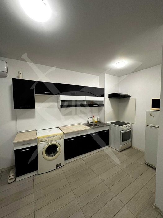 Двустаен апартамент - Автогара - 172652