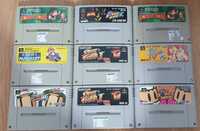 Dischete,  casete jocuri nintendo 64 , snes , super famicom japan 
Joc