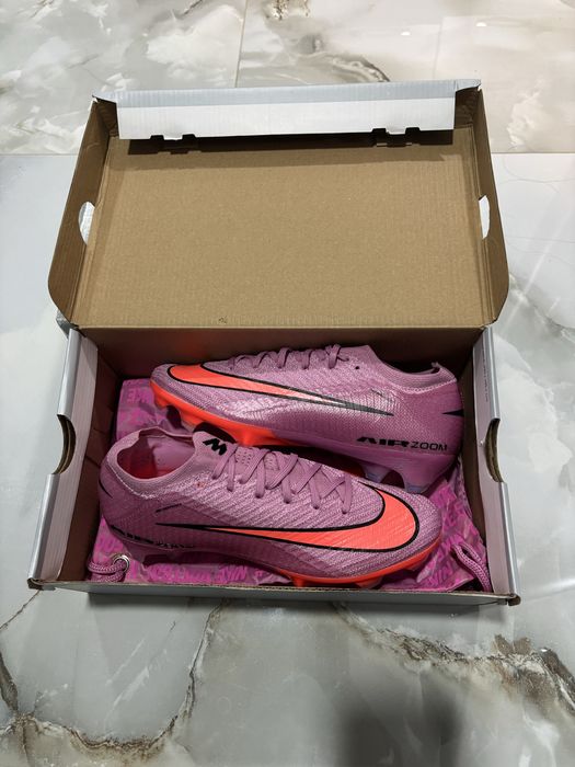 Nike Mercurial Vapor 16 Elite FG (elite acc ghete fotbal)