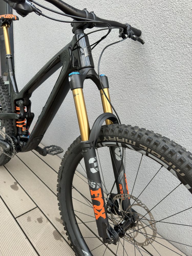 Propain Tyee 2022 29’ L CF
