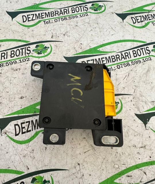 Calculator airbag 8201 00 28 28 Dacia Logan prima generatie (facelift