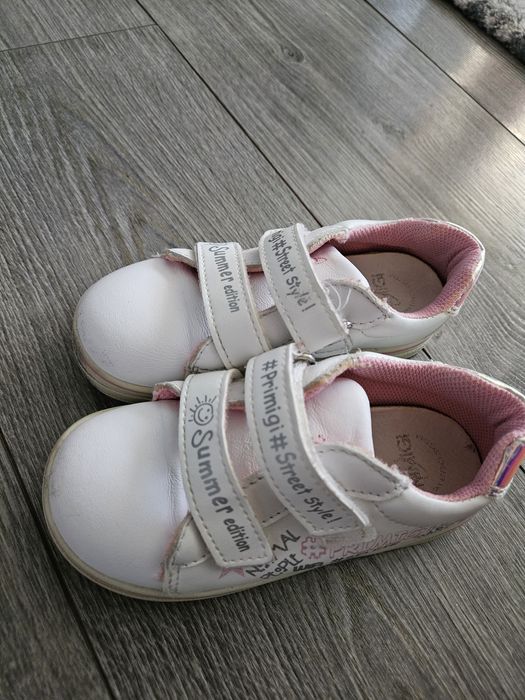 Incaltaminte copii, stare excelentă