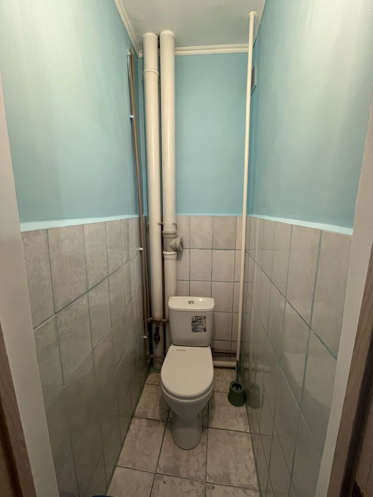 Продам квартиру в Нурсате 1