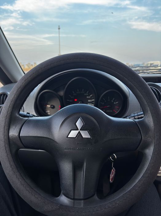 Mitsubishi Colt 1.1, 2005, benzina