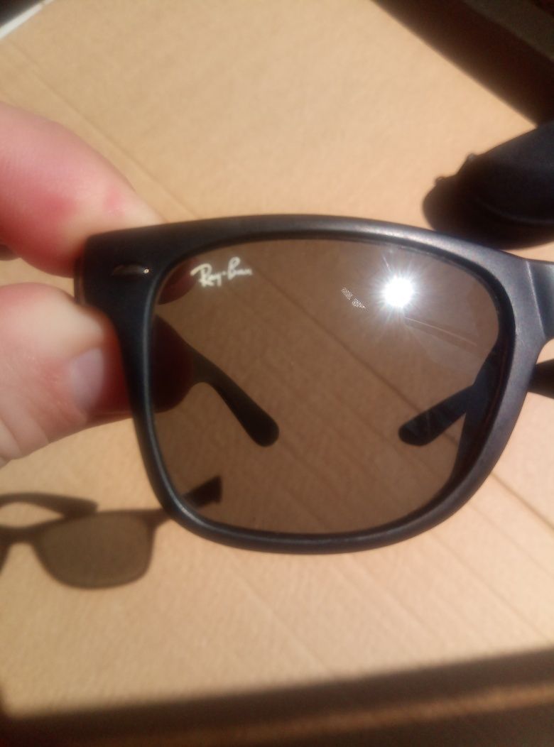 Слънчеви очила Ray Ban Оригинални