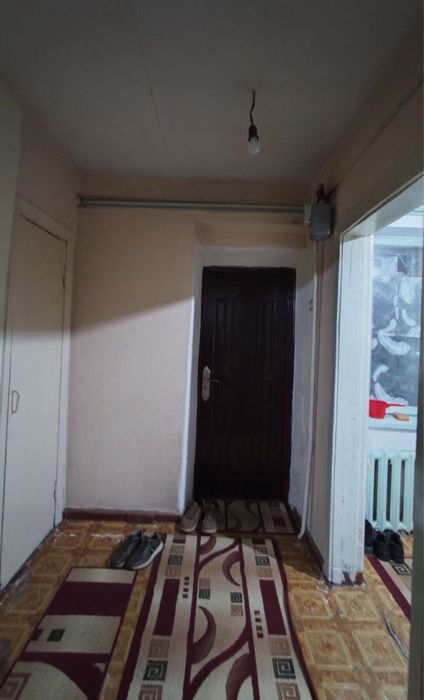 Ттз Геофизика Хумоюн Продается квартира 1/2/2 Голерейка