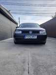 Golf 4 1.4 16 v Benzina