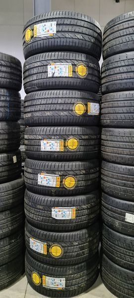 305/40/20 PIRELLI 4бр