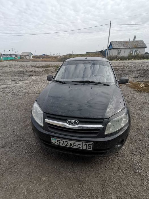 Продам Лада Гранта
