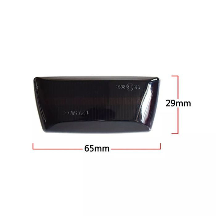 Semnalizare Dinamica Opel Astra Zafira Corsa Insignia Adam Chevrolet