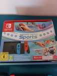 Nintendo switch sports
