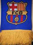 Fular FC Barcelona