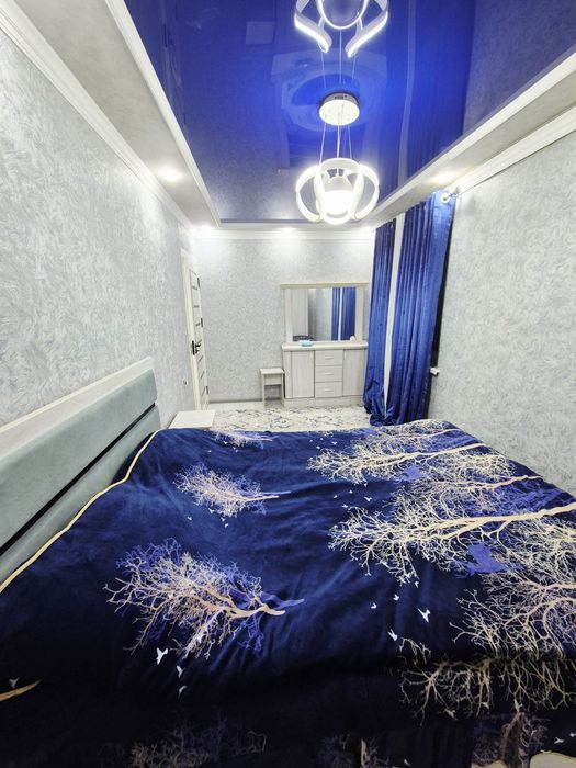 namangan shaxar bezzaks 4mikra rayonda kvartira bor sutkali kv