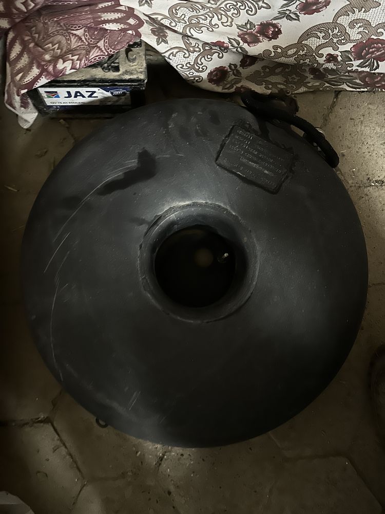 Propan 65 talik balon tabletk  2022 yil chiqarilgan sanasi 2032 gacha