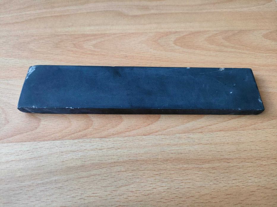 Piatra naturala de ascutit brici english slate?