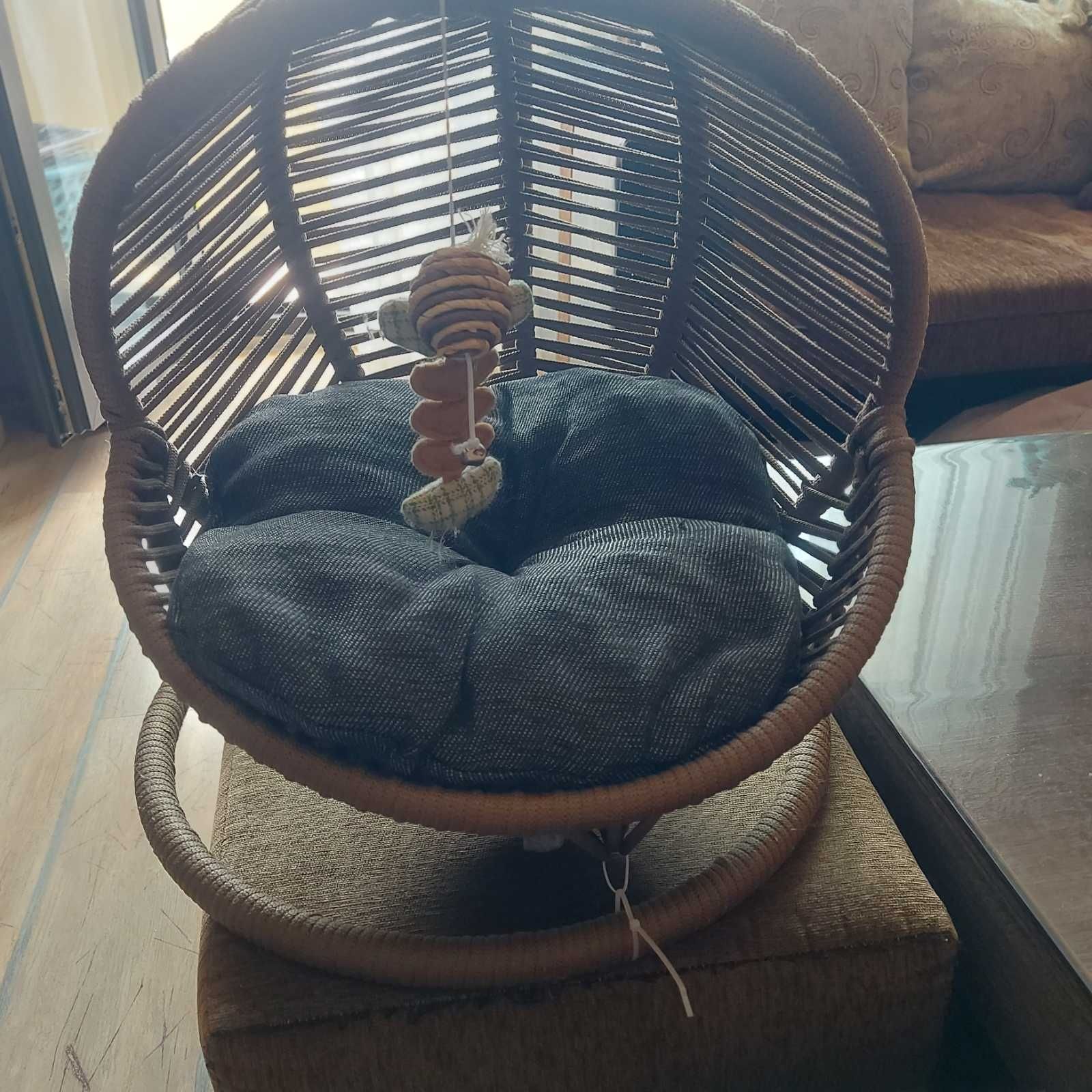 Хамак  за котки и кучета