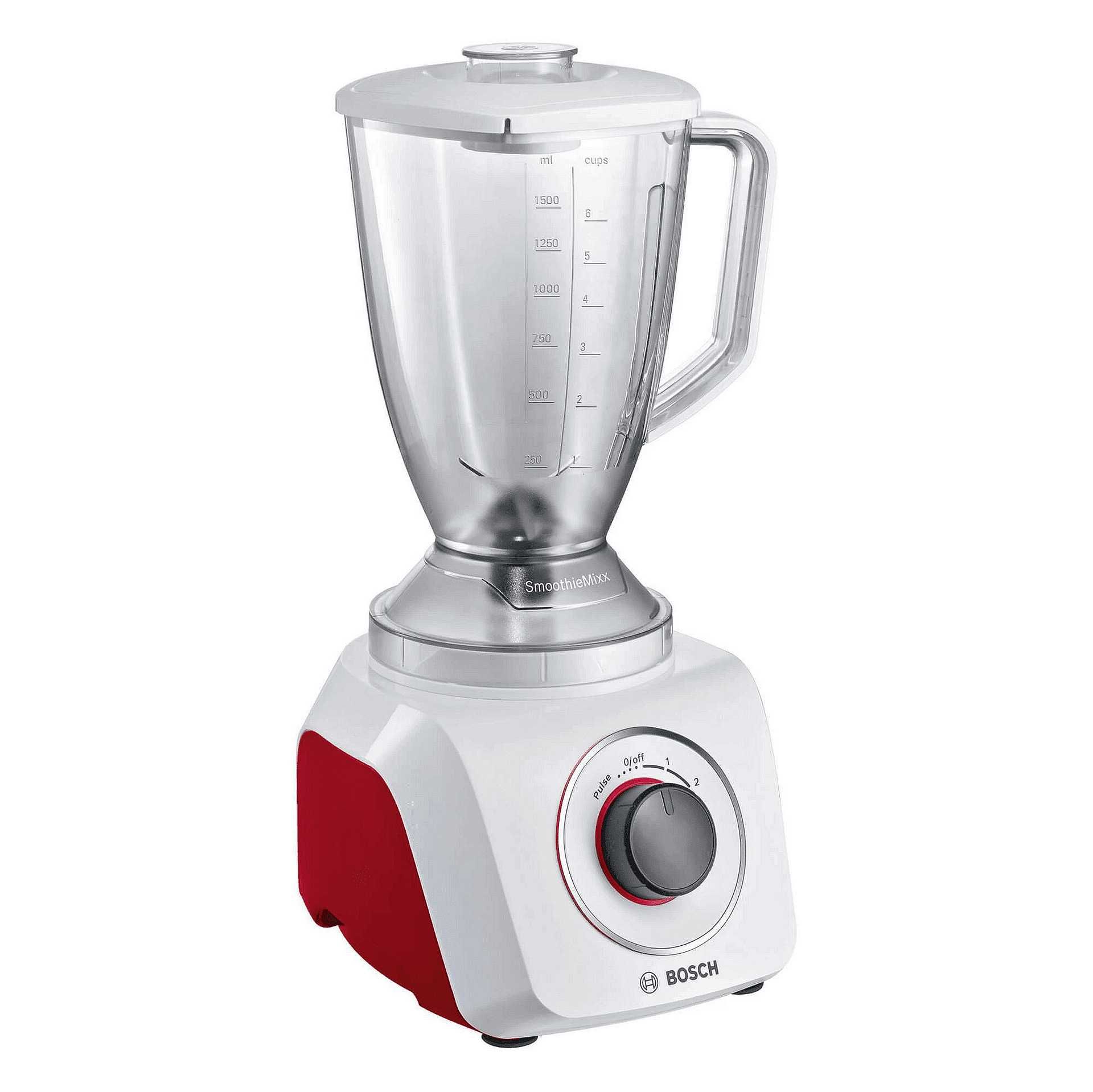 Блендер Bosch MMB21P0R