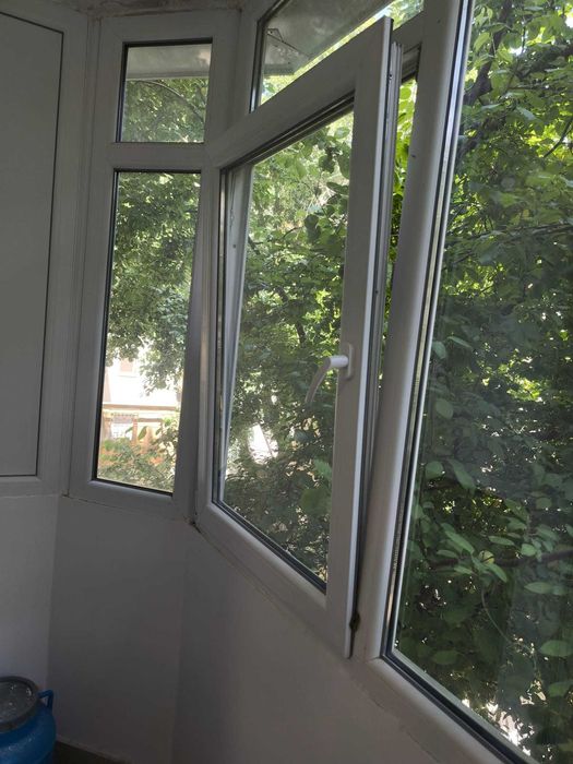 Vand apartament 2 camere Calarasi - zona 2 Moldoveni