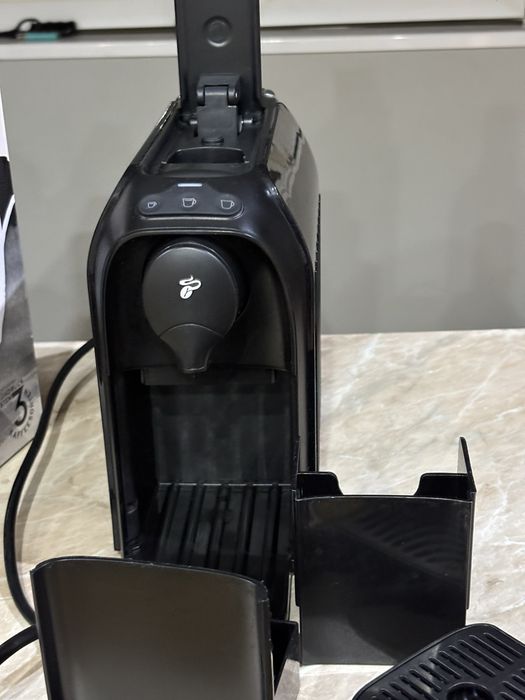 Кафемашина с капсули