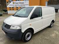 Volkswagen Transporter T5, 1.9 TDI, an 2007