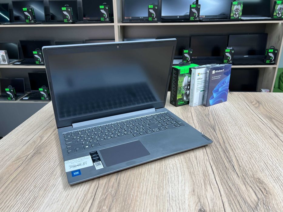 Ноутбук Lenovo L340 для работы + Рассрочка 0-0-24 \ Гарантия 12 мес.