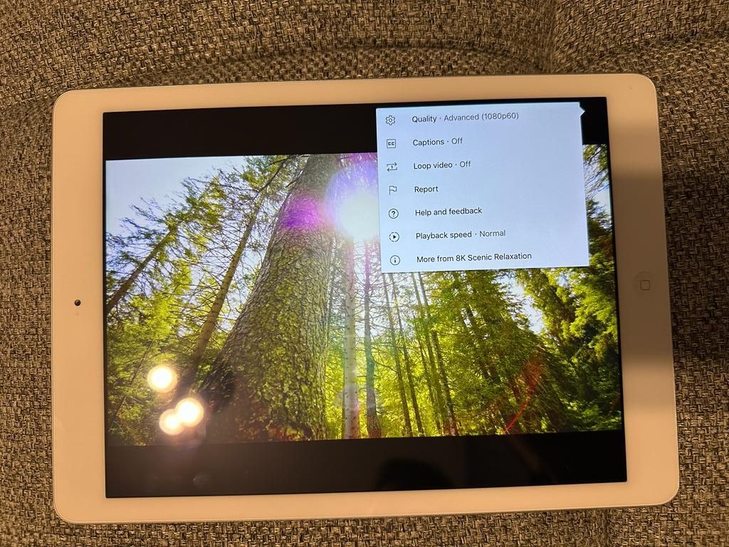 Tableta Apple iPad Air 2 16 Gb