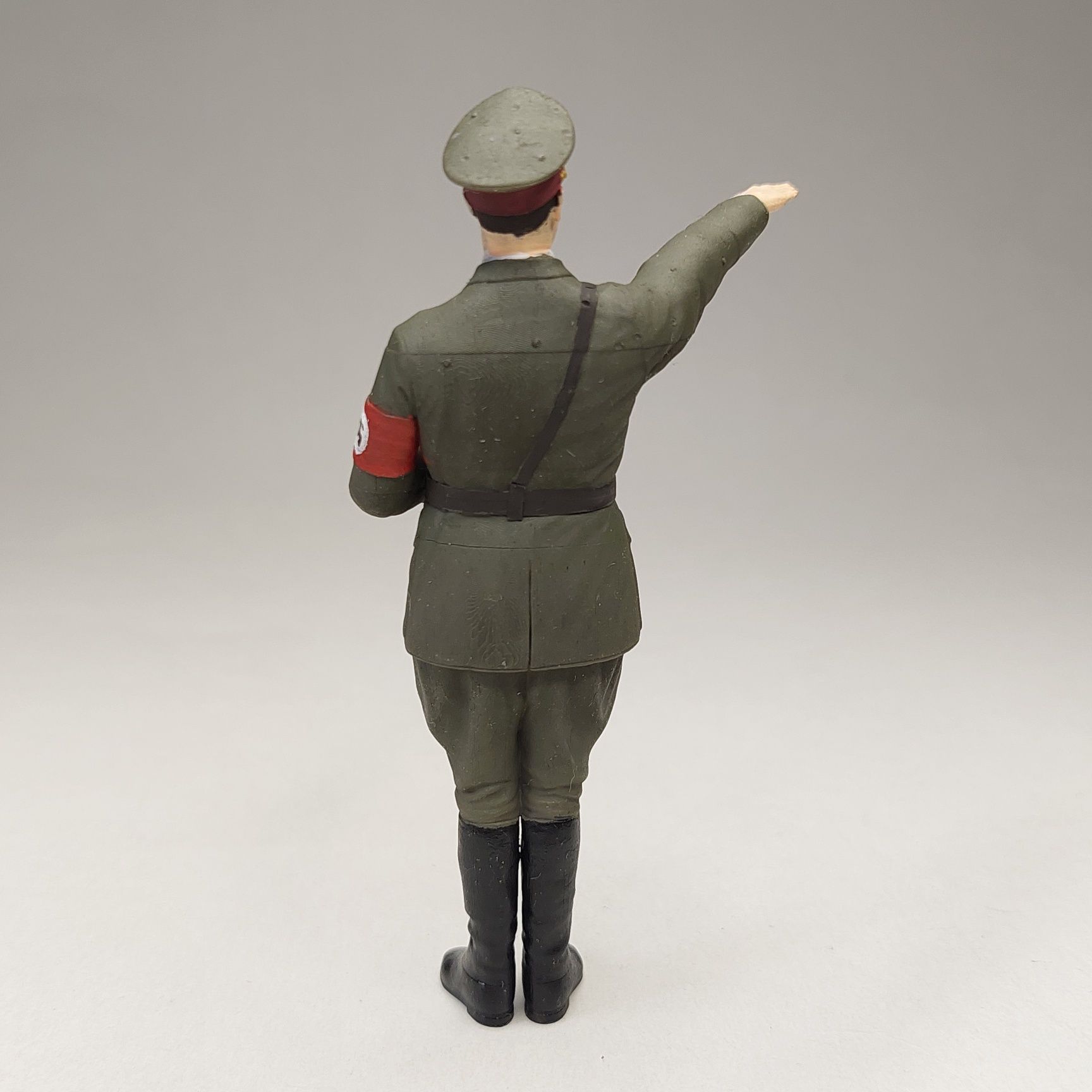 Figurina print 3D Adolf Hitler