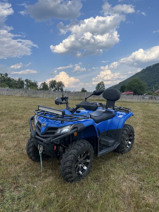ATV CF Moto 450L