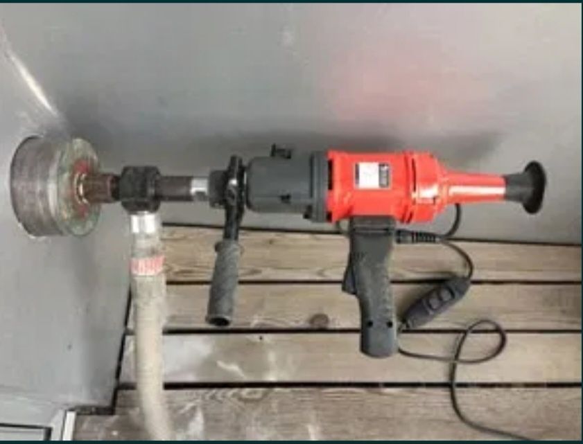 Almazniy perfarator