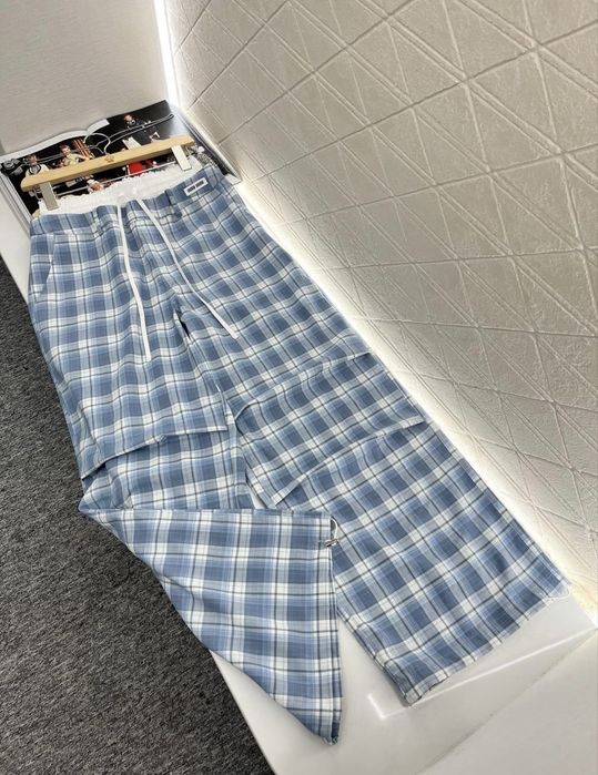 MM дамско долнище New Season