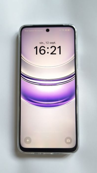 Vând Realme 14 x 5g