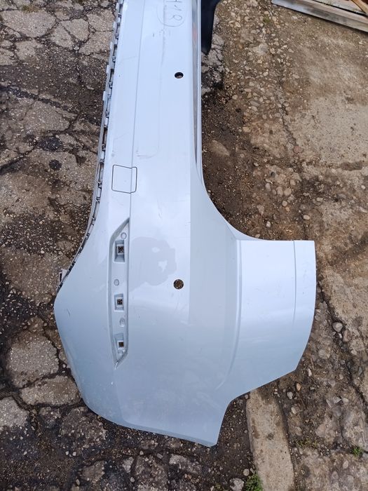 Задна броня за VW Golf 7 комби  / Голф 7 след 2017г.