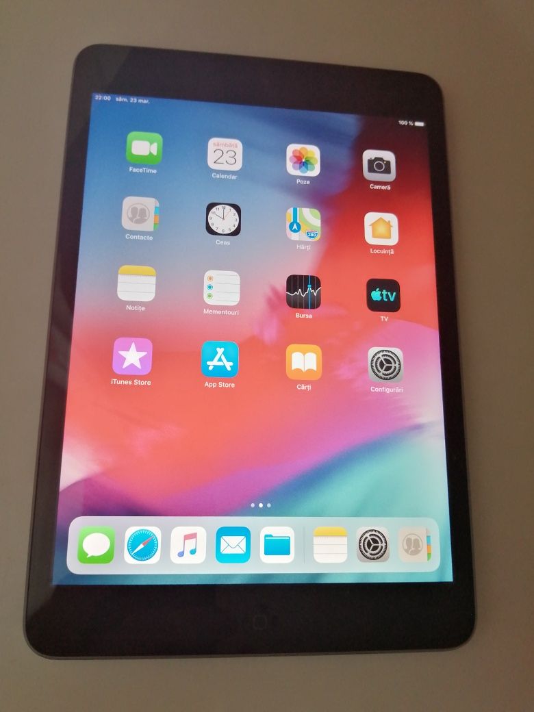 Tableta Apple ipad Mini 2