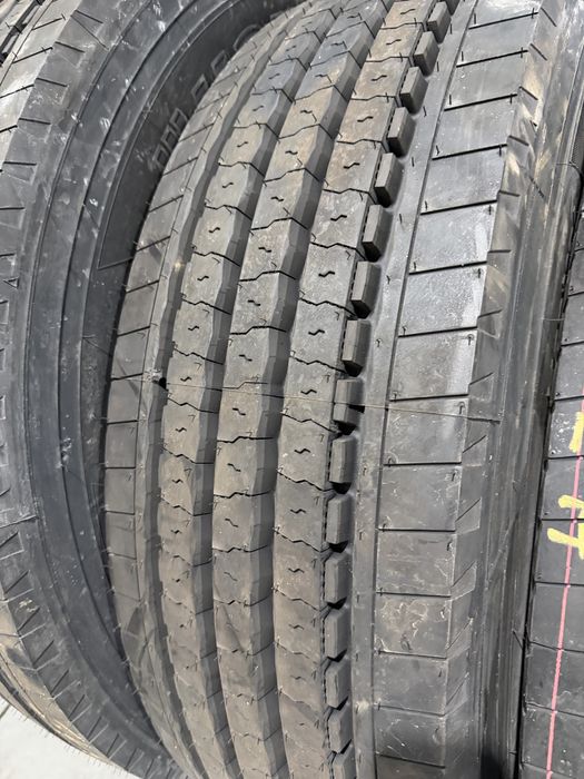 Anvelope directie Hankook 315/80/22,5 noi